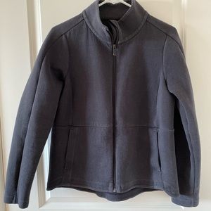 Lululemon Zip Jacket